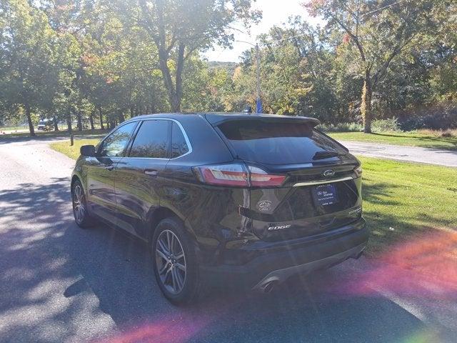 2020 Ford Edge - $20,995