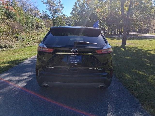 2020 Ford Edge - $20,995