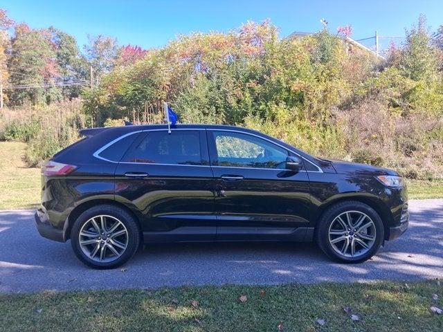 2020 Ford Edge - $20,995