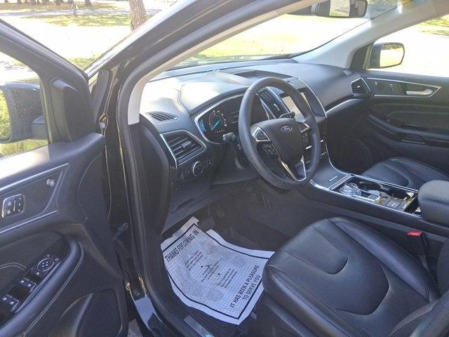 2020 Ford Edge - $20,995