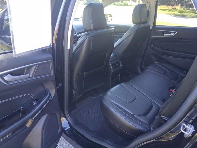 2020 Ford Edge - $20,995