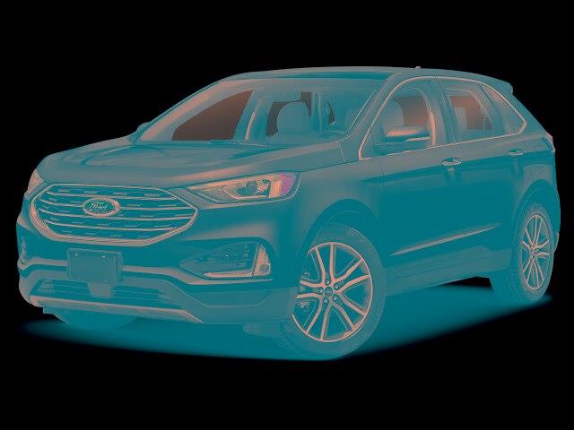 2020 Ford Edge - $21,995