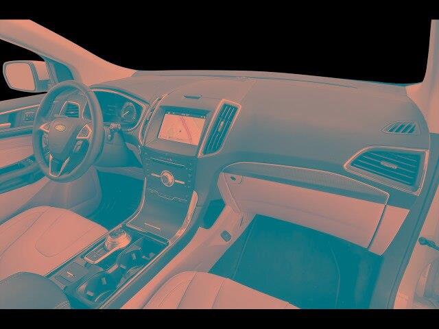 2020 Ford Edge - $21,995