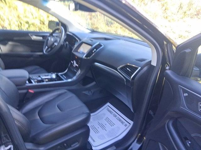 2020 Ford Edge - $21,995
