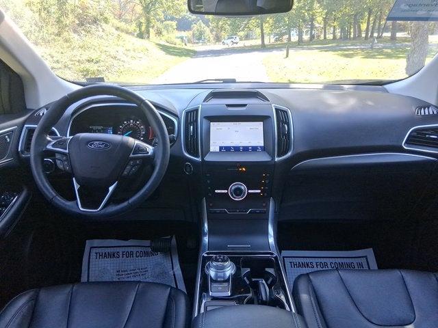 2020 Ford Edge - $20,995