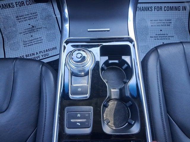 2020 Ford Edge - $20,995