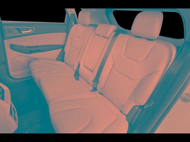 2020 Ford Edge - $20,995