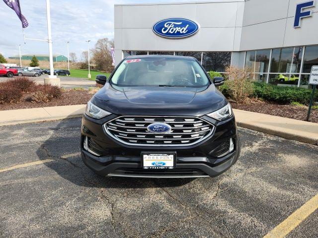 2022 Ford Edge - $19,543