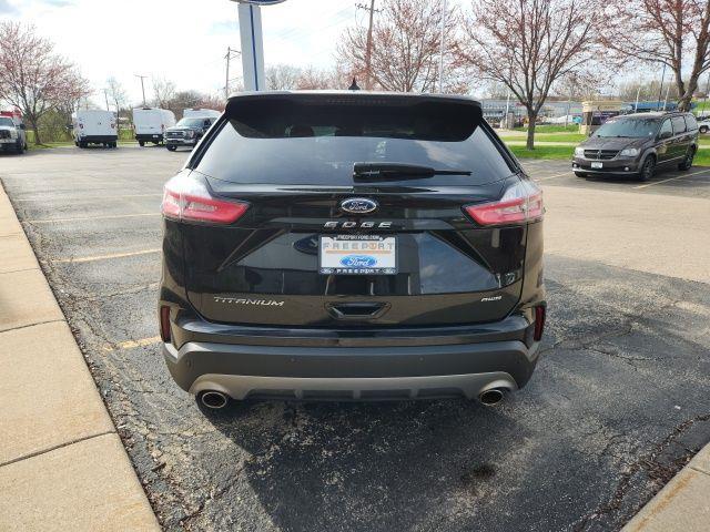 2022 Ford Edge - $19,543