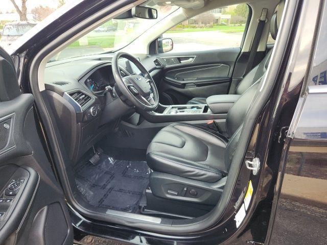 2022 Ford Edge - $19,543