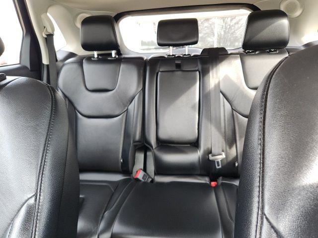 2022 Ford Edge - $19,543