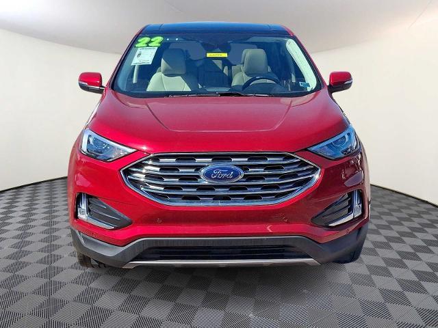 2022 Ford Edge - $30,888