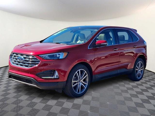 2022 Ford Edge - $30,888
