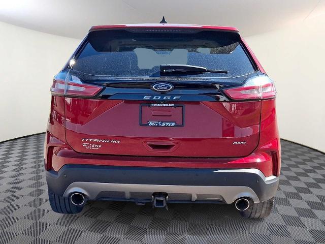 2022 Ford Edge - $30,888