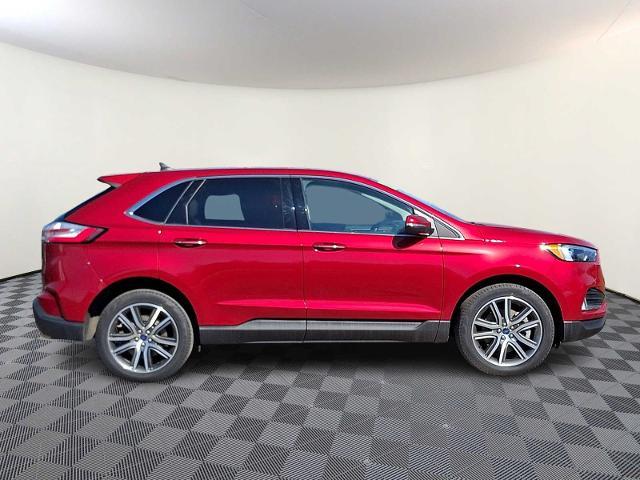 2022 Ford Edge - $30,888