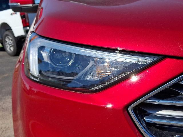 2022 Ford Edge - $30,888