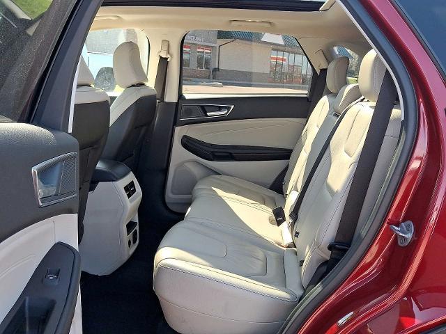 2022 Ford Edge - $30,888