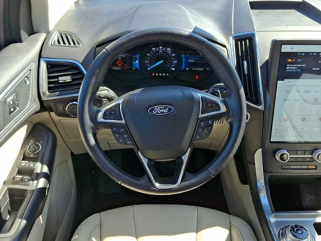2022 Ford Edge - $30,888