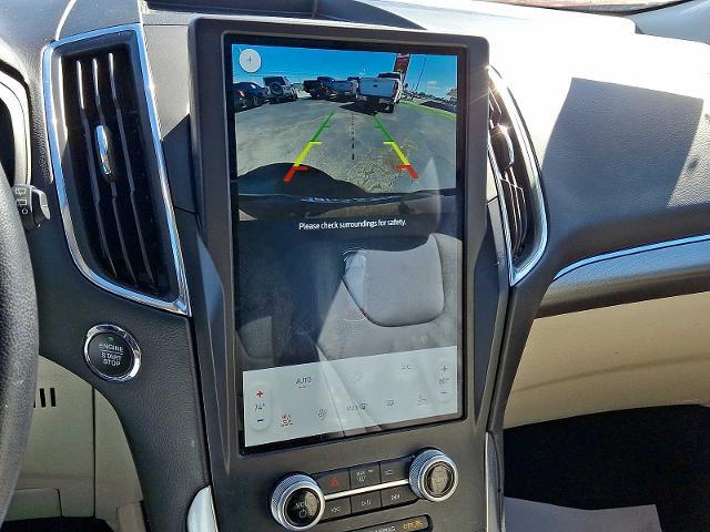 2022 Ford Edge - $30,888