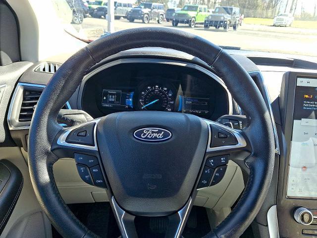 2022 Ford Edge - $30,888