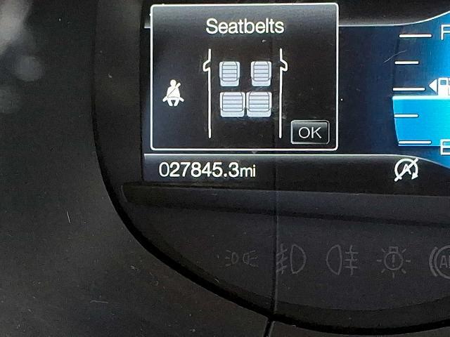 2022 Ford Edge - $30,888