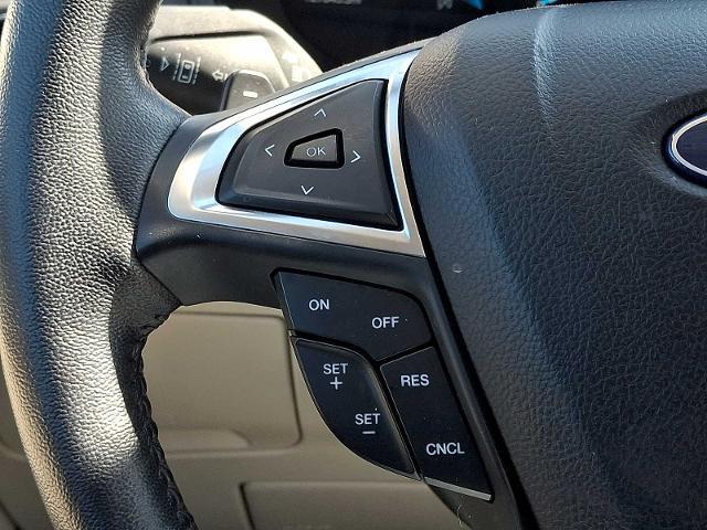 2022 Ford Edge - $30,888