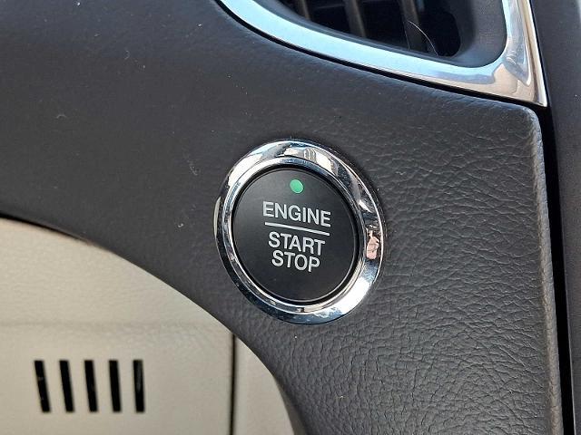 2022 Ford Edge - $30,888