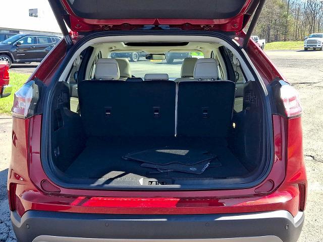 2022 Ford Edge - $30,888