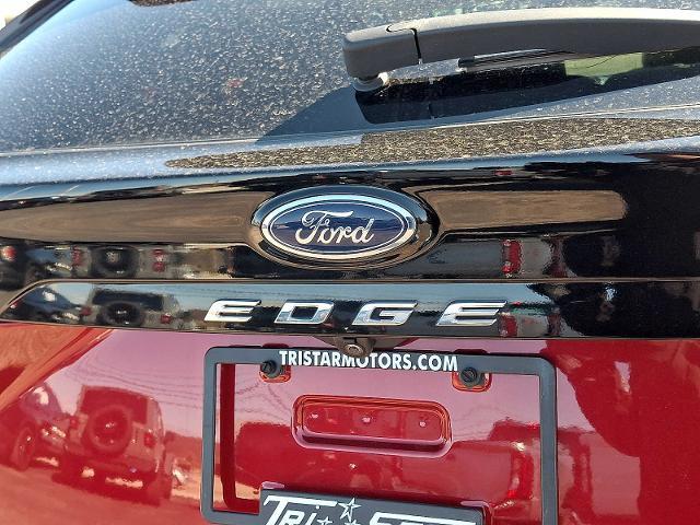 2022 Ford Edge - $30,888