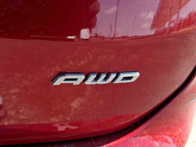 2022 Ford Edge - $30,888