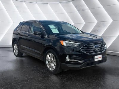 2023 Ford Edge AWD Titanium 4DR Crossover