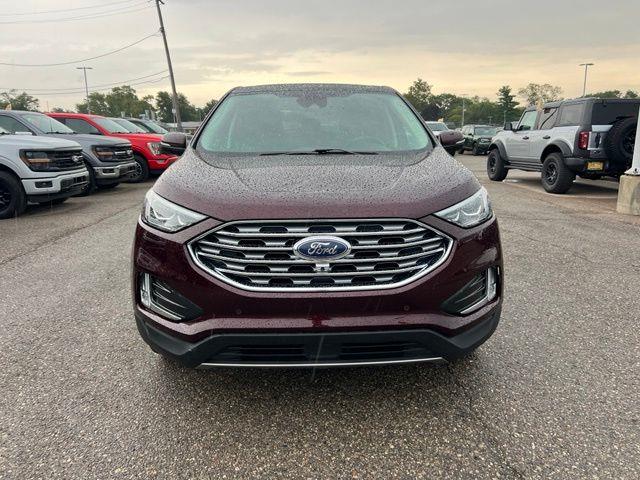 2024 Ford Edge - $25,935