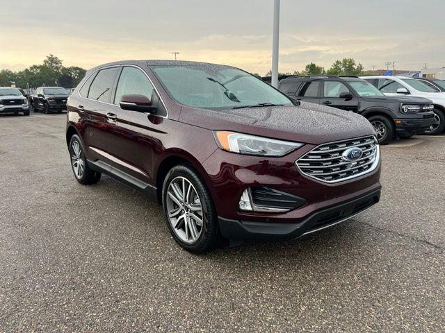 2024 Ford Edge - $25,935