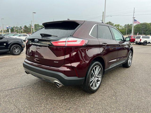 2024 Ford Edge - $25,935