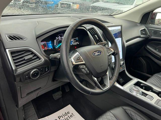2024 Ford Edge - $25,935