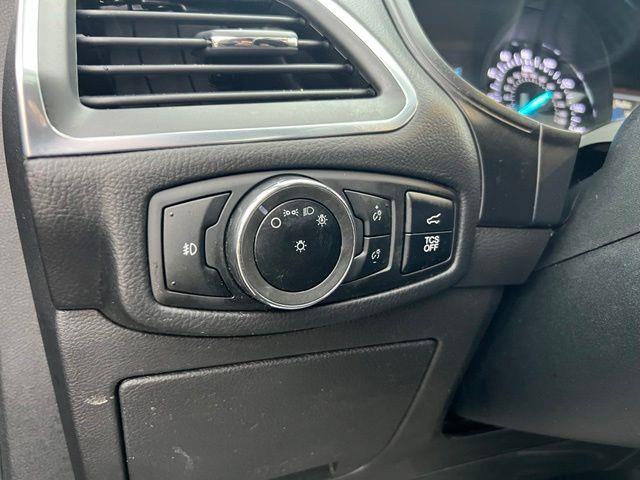 2024 Ford Edge - $25,935