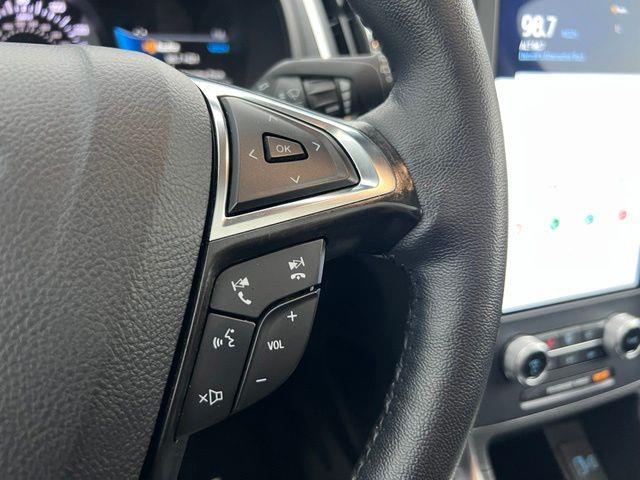 2024 Ford Edge - $25,935