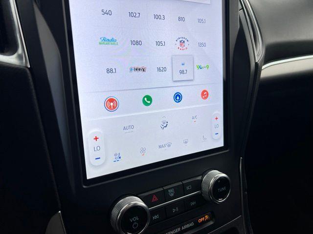 2024 Ford Edge - $25,935