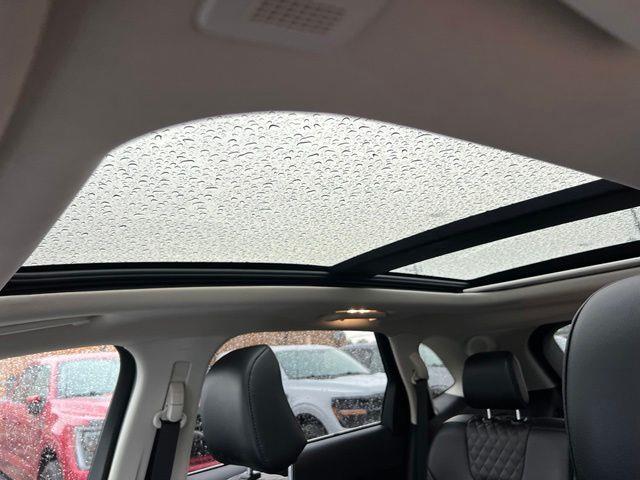 2024 Ford Edge - $25,935