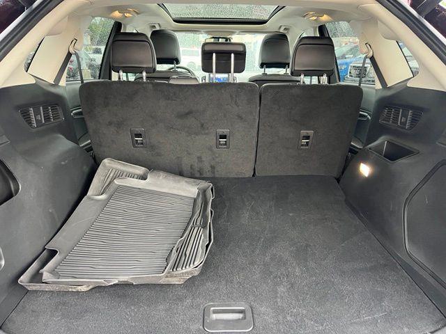 2024 Ford Edge - $25,935