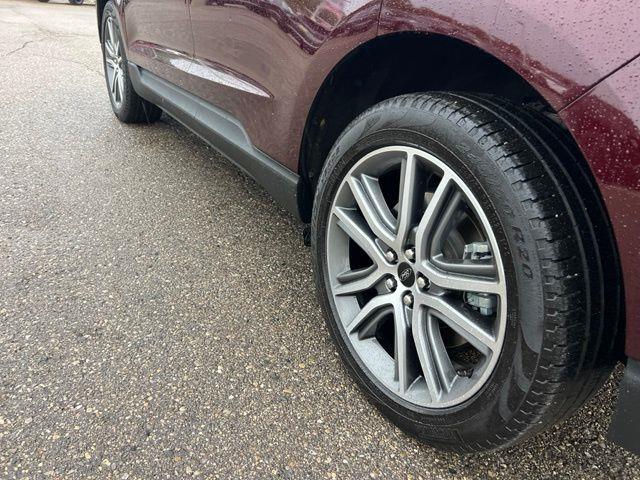 2024 Ford Edge - $25,935