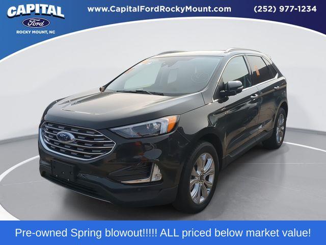 2024 Ford Edge - $35,617