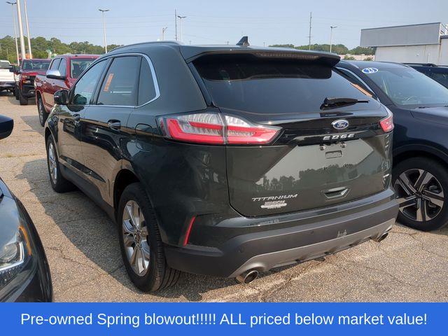 2024 Ford Edge - $35,617