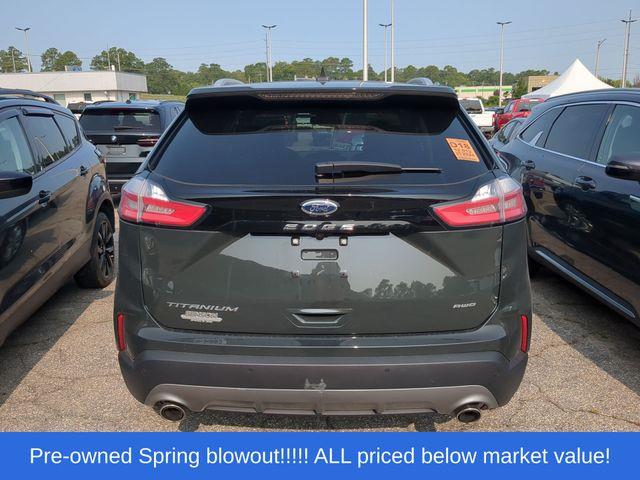 2024 Ford Edge - $35,617