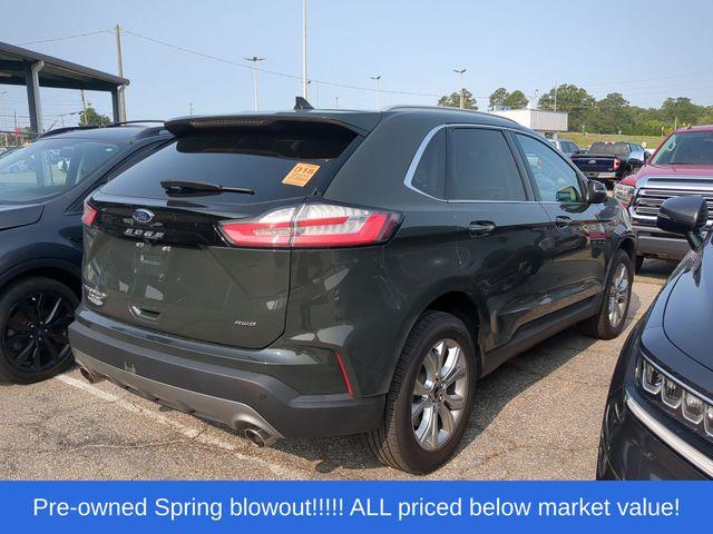 2024 Ford Edge - $35,617