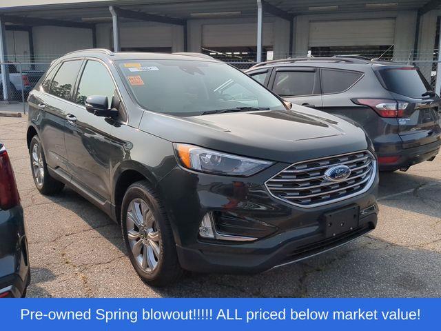 2024 Ford Edge - $35,617