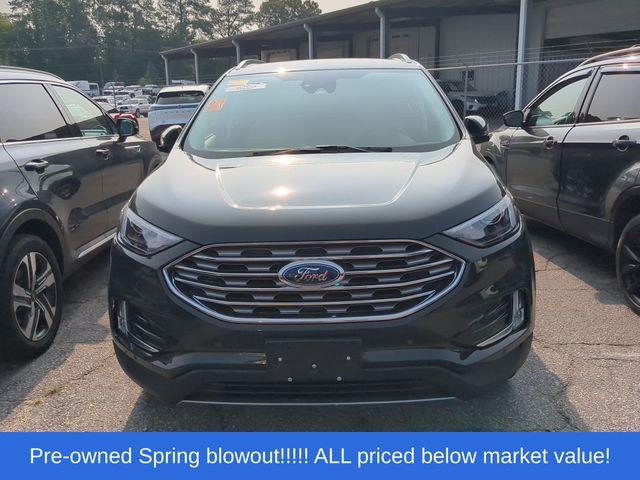 2024 Ford Edge - $35,617