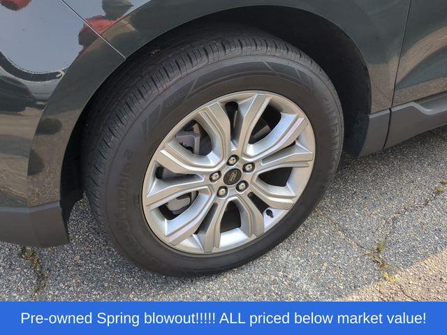 2024 Ford Edge - $35,617
