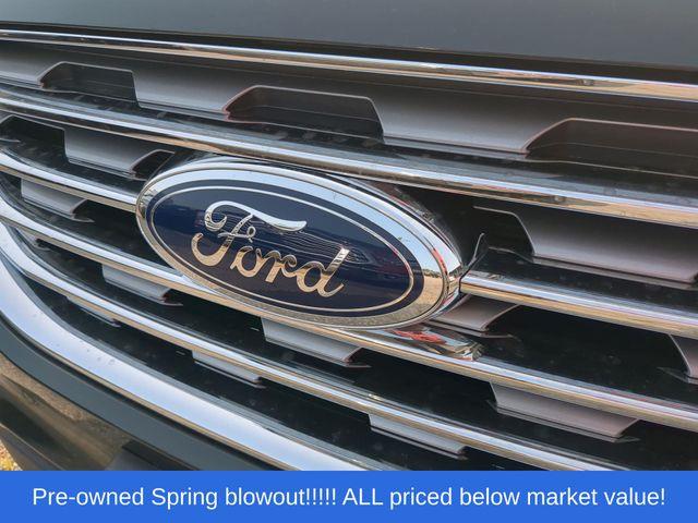 2024 Ford Edge - $35,617