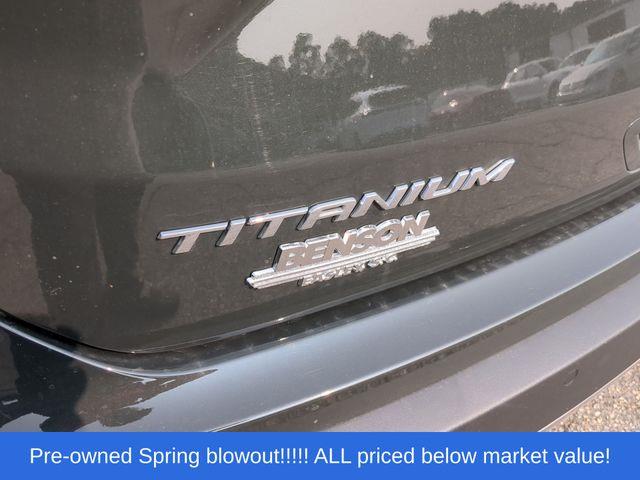 2024 Ford Edge - $35,617